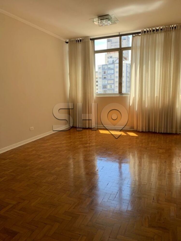 Apartamento, 3 quartos, 99 m² - Foto 2