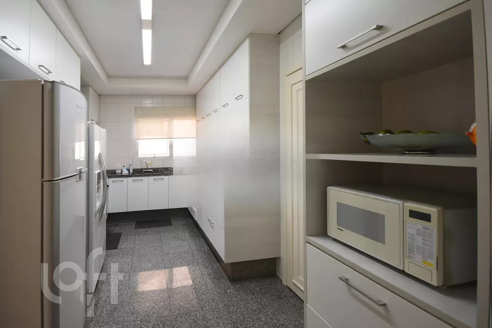 Apartamento à venda com 4 quartos, 367m² - Foto 8