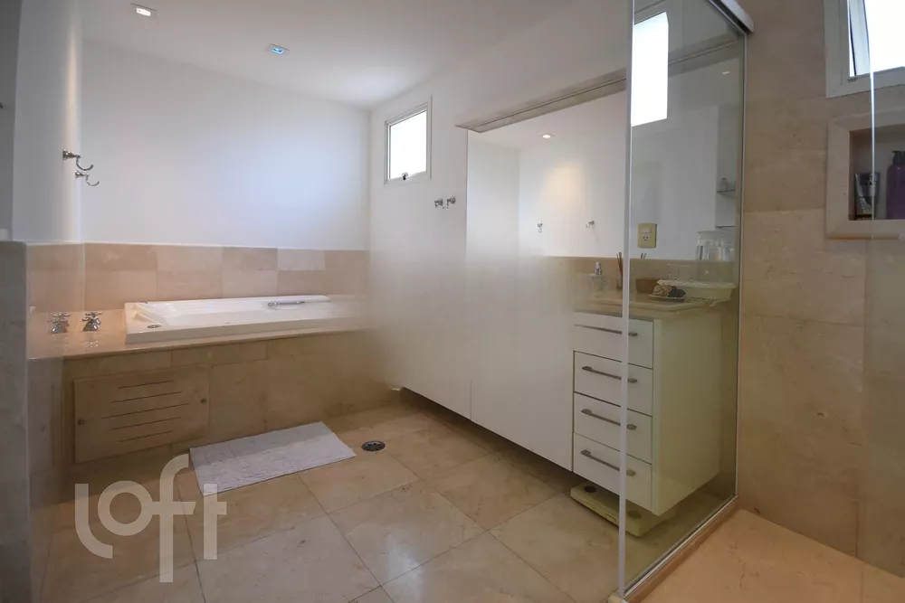 Apartamento à venda com 4 quartos, 367m² - Foto 12