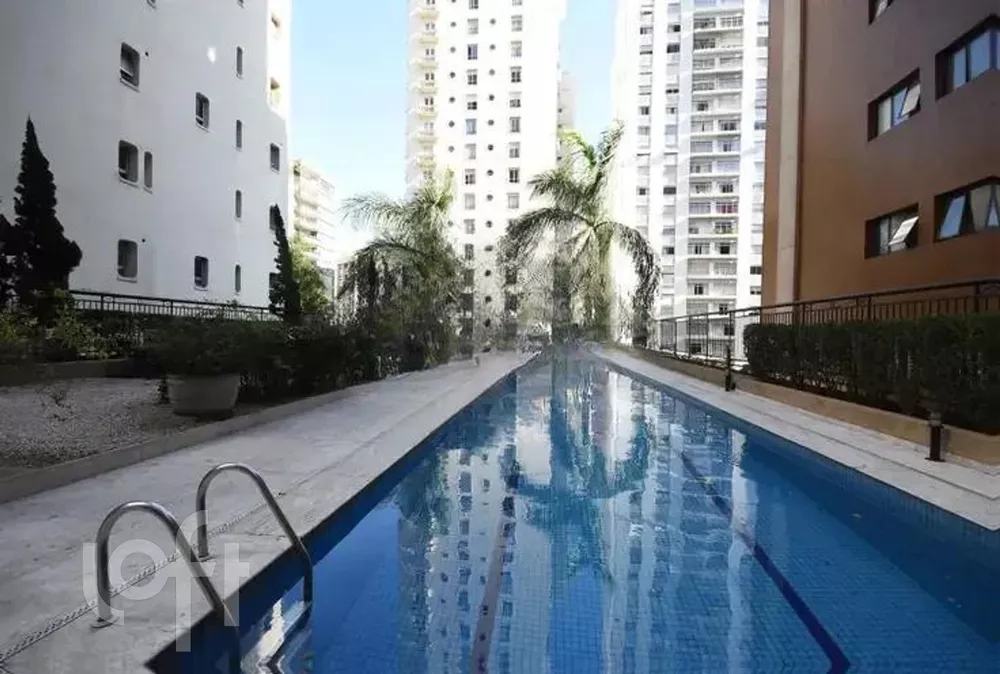 Apartamento à venda com 4 quartos, 367m² - Foto 16