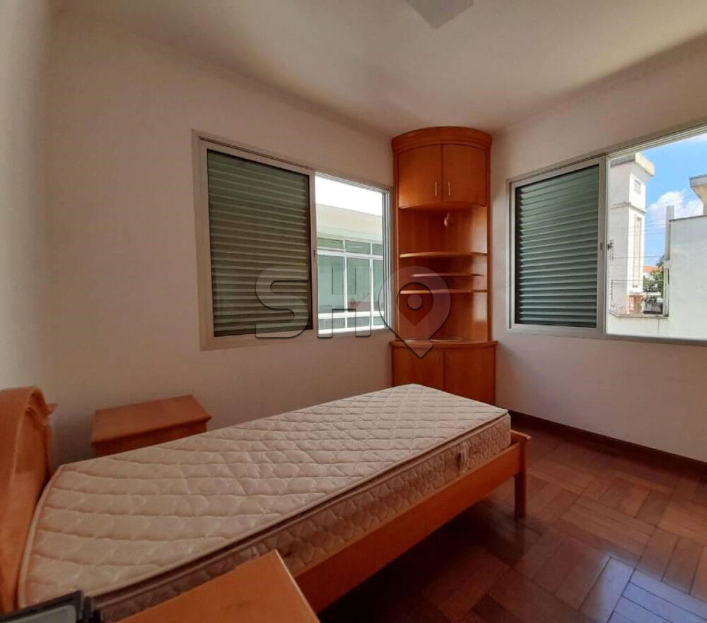 Sobrado, 5 quartos, 300 m² - Foto 3