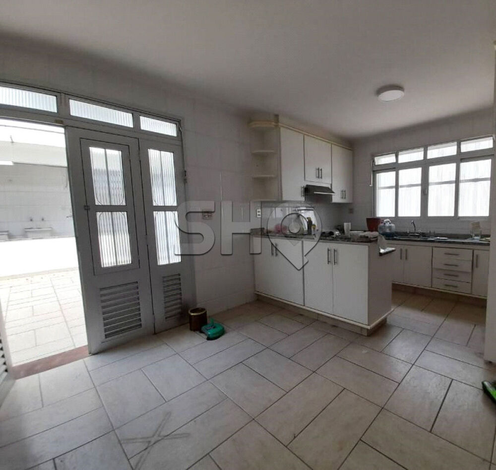 Sobrado, 5 quartos, 300 m² - Foto 4