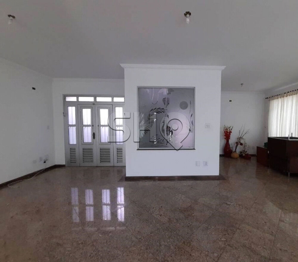 Sobrado, 5 quartos, 300 m² - Foto 2