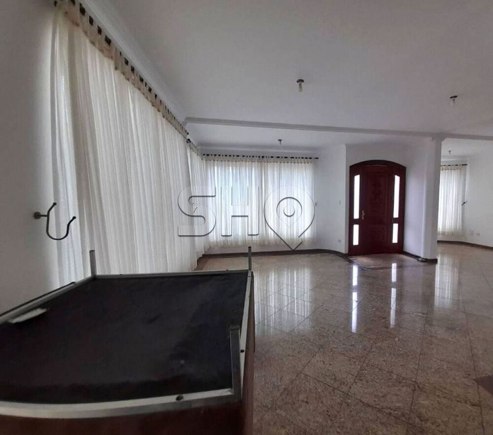 Sobrado, 5 quartos, 300 m² - Foto 1