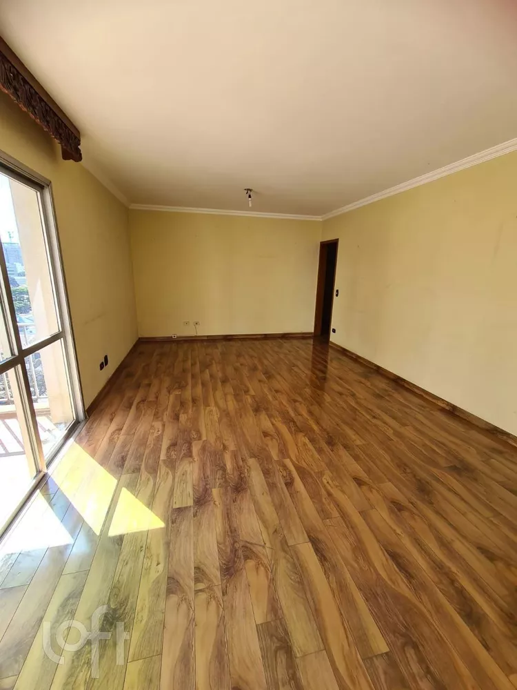 Apartamento à venda com 3 quartos, 115m² - Foto 1