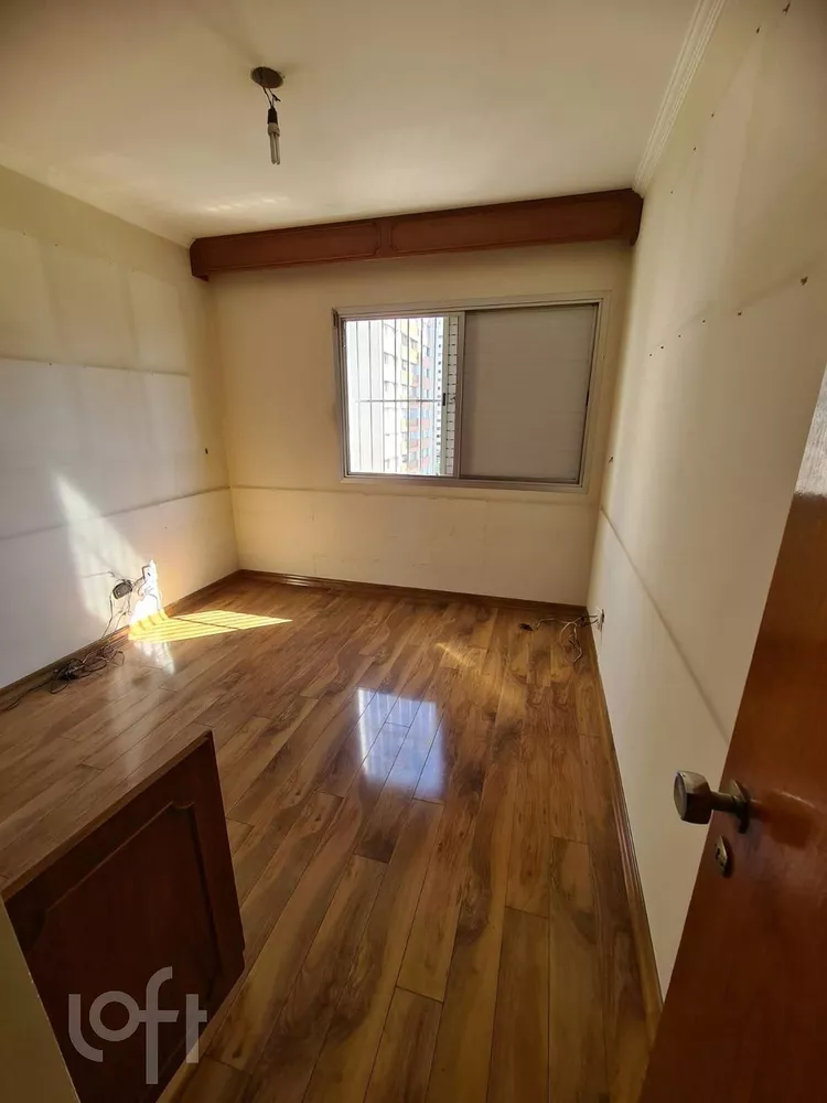 Apartamento à venda com 3 quartos, 115m² - Foto 4