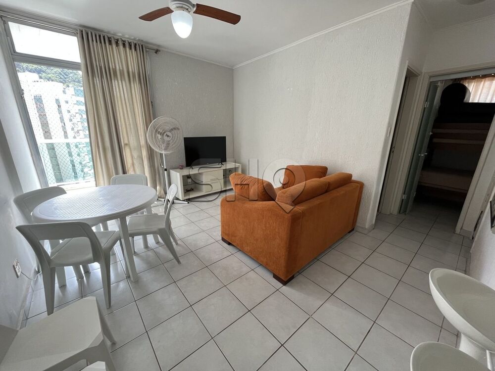 Apartamento à venda com 2 quartos, 55m² - Foto 2