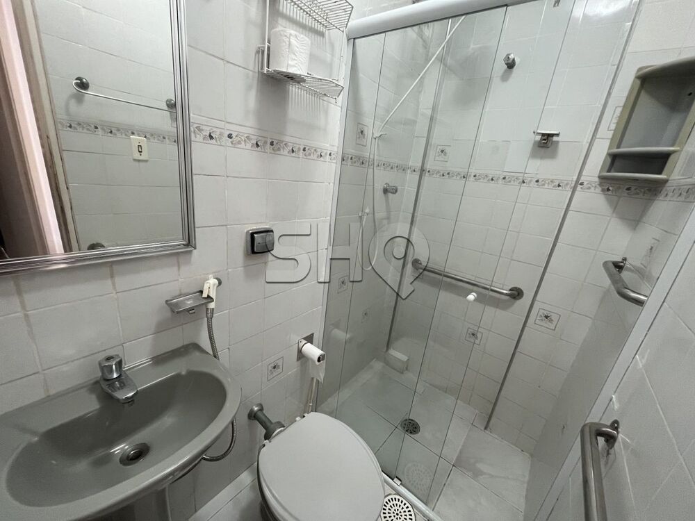 Apartamento à venda com 2 quartos, 55m² - Foto 3