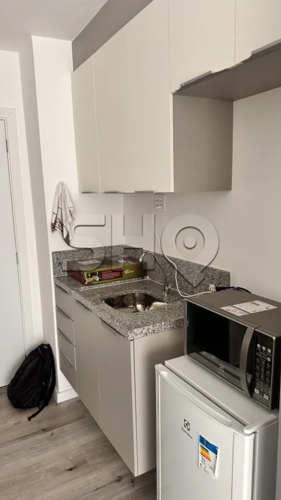 Apartamento, 1 quarto, 25 m² - Foto 3