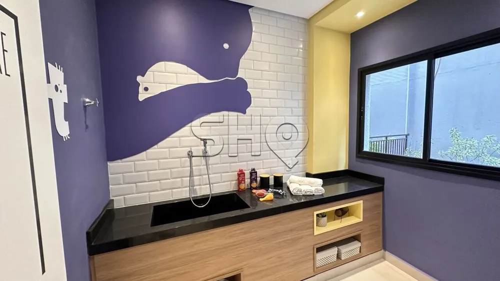 Apartamento, 1 quarto, 25 m² - Foto 2