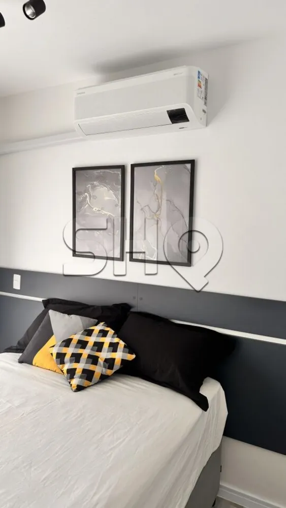 Apartamento, 1 quarto, 25 m² - Foto 6