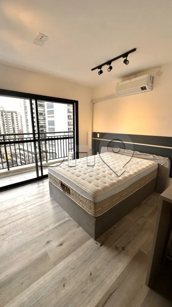 Apartamento, 1 quarto, 25 m² - Foto 8