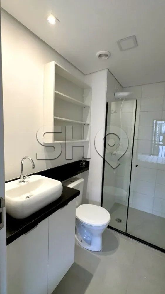 Apartamento, 1 quarto, 25 m² - Foto 4