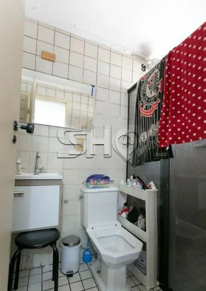 Apartamento, 1 quarto, 29 m² - Foto 4