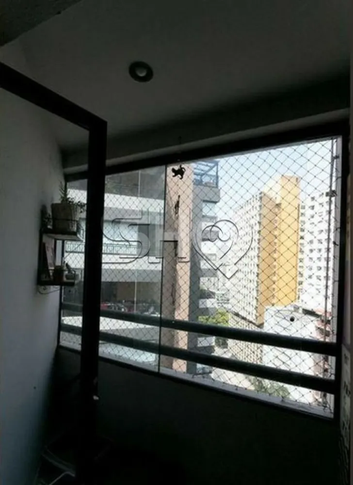 Apartamento, 1 quarto, 29 m² - Foto 3