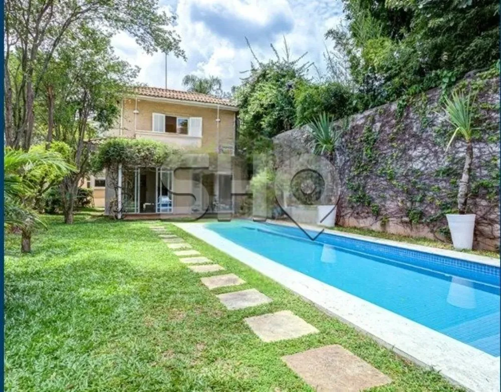 Casa, 4 quartos, 364 m² - Foto 8