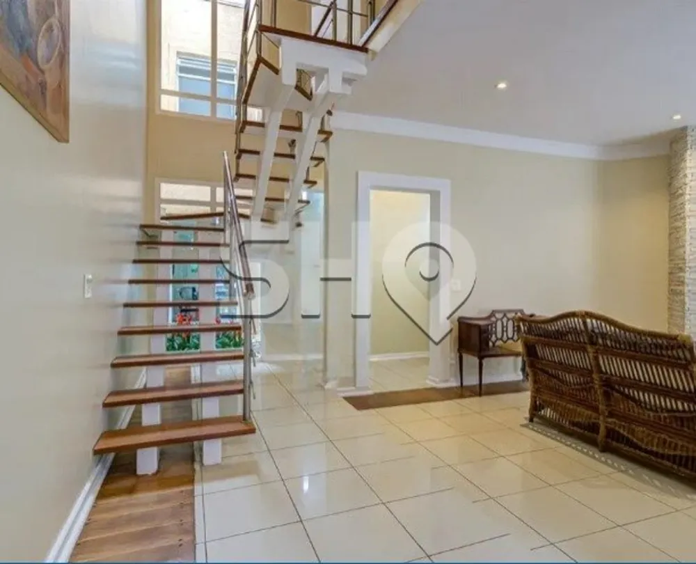 Casa, 4 quartos, 364 m² - Foto 1