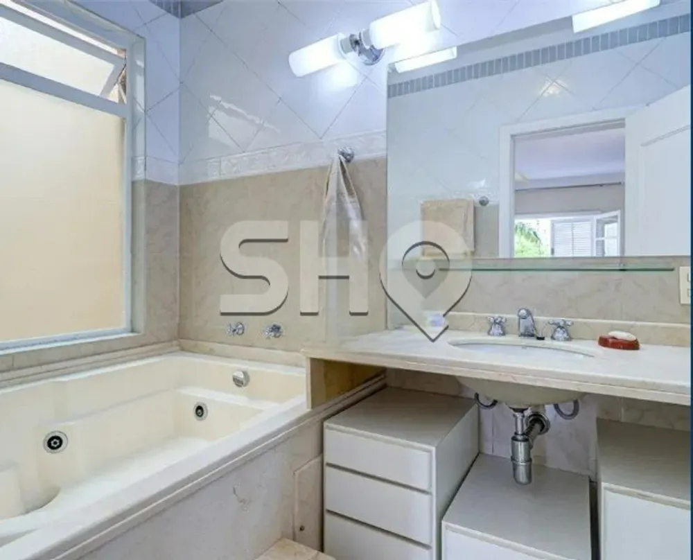 Casa, 4 quartos, 364 m² - Foto 3