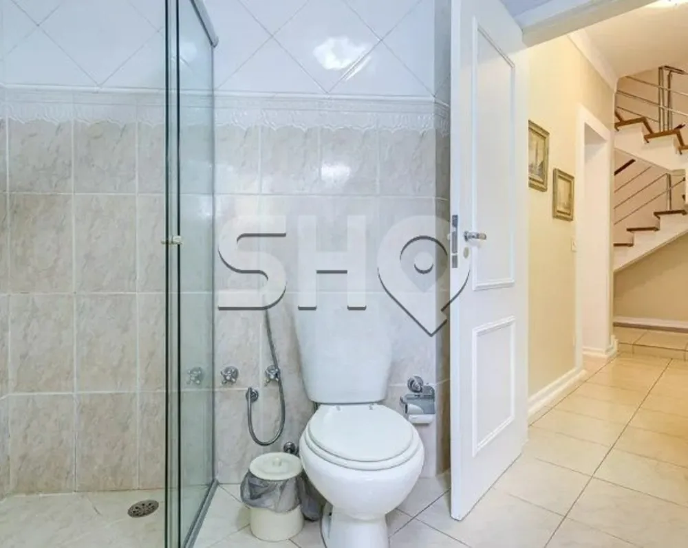 Casa, 4 quartos, 364 m² - Foto 5