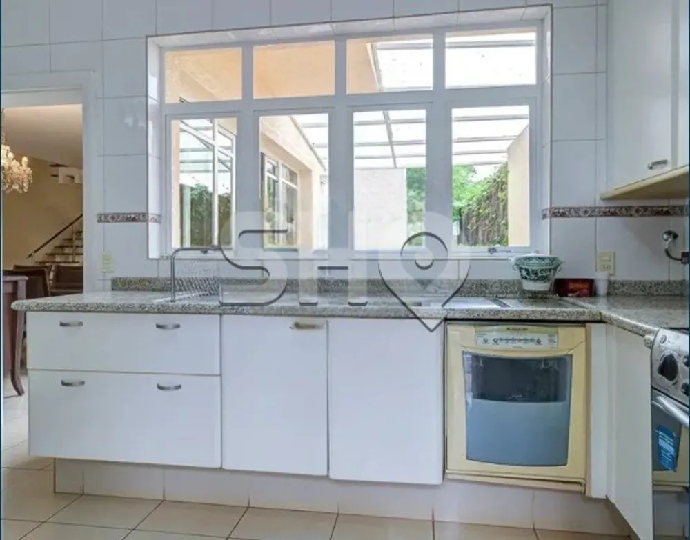 Casa, 4 quartos, 364 m² - Foto 6