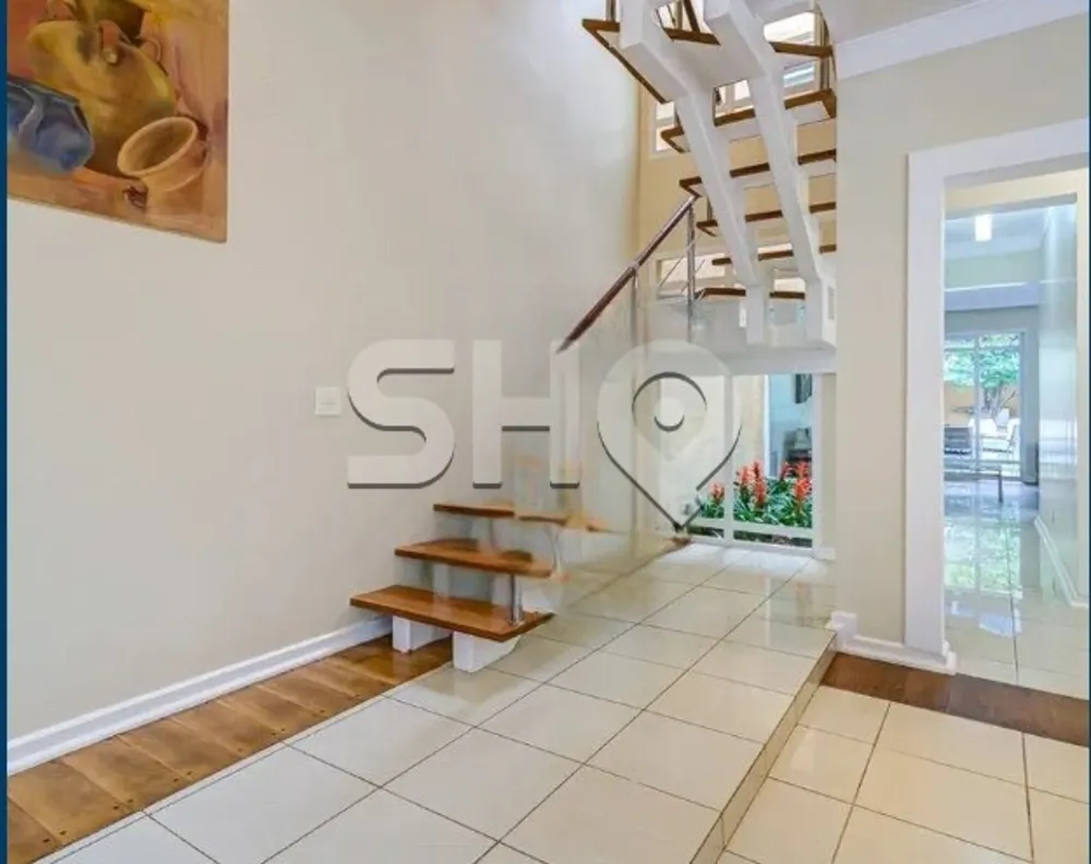 Casa, 4 quartos, 364 m² - Foto 4
