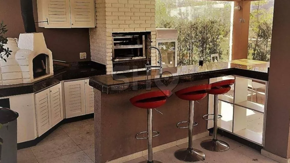 Apartamento, 3 quartos, 268 m² - Foto 6