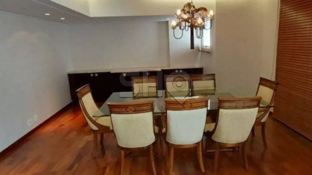 Apartamento, 3 quartos, 268 m² - Foto 2