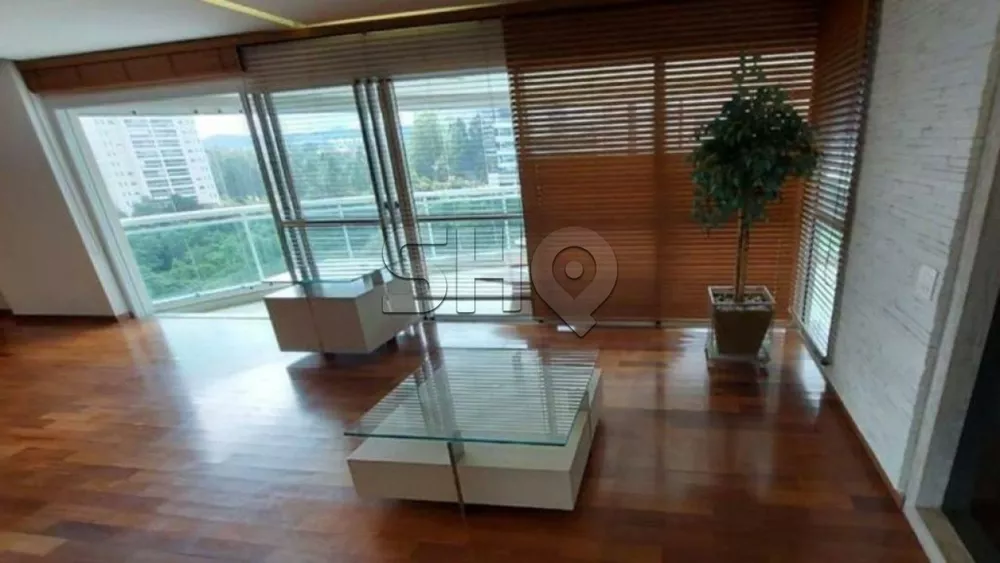 Apartamento, 3 quartos, 268 m² - Foto 3