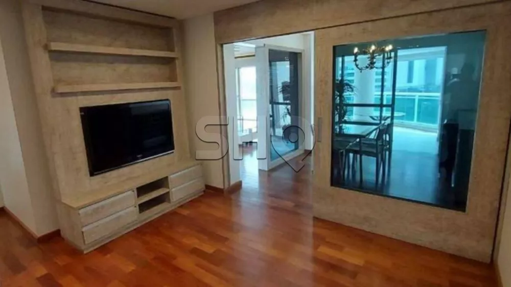 Apartamento, 3 quartos, 268 m² - Foto 1