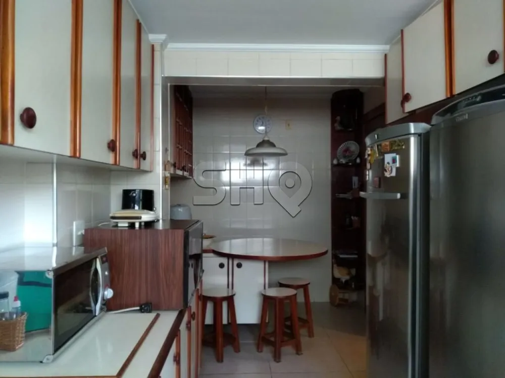 Apartamento, 4 quartos, 140 m² - Foto 8