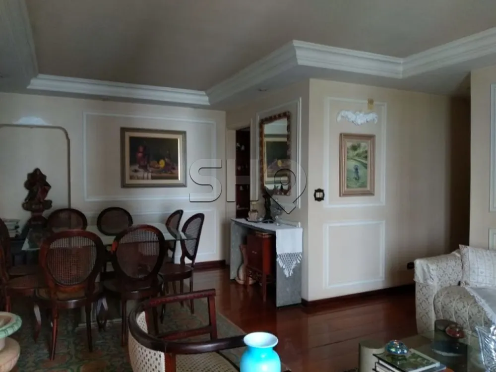 Apartamento, 4 quartos, 140 m² - Foto 1