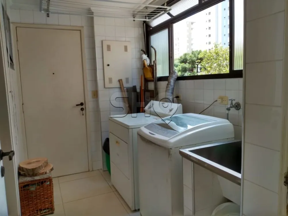 Apartamento, 4 quartos, 140 m² - Foto 10