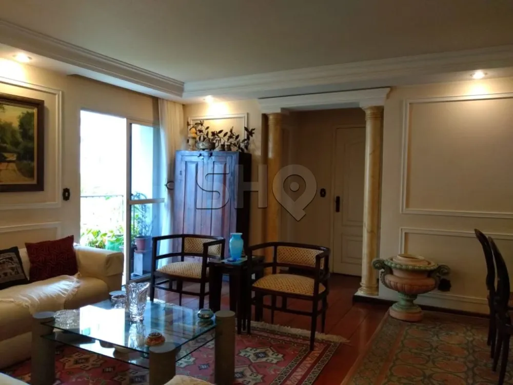 Apartamento, 4 quartos, 140 m² - Foto 2