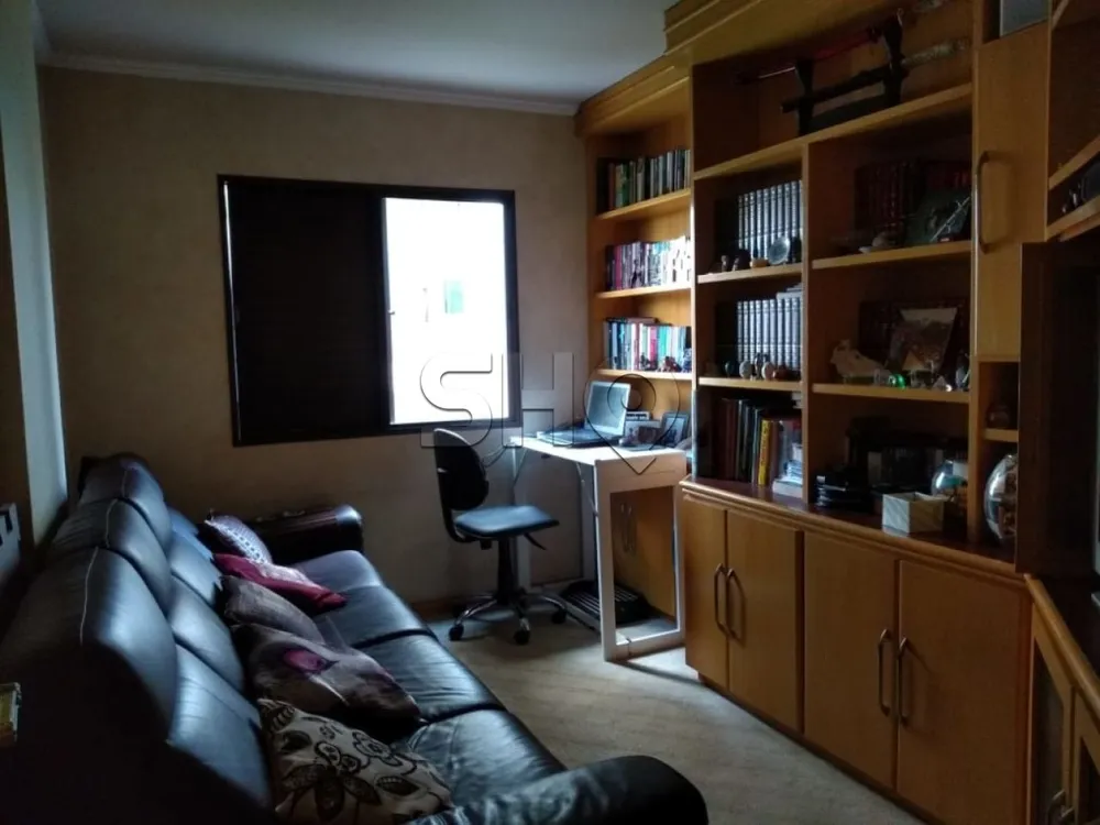 Apartamento, 4 quartos, 140 m² - Foto 4