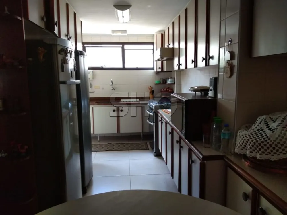 Apartamento, 4 quartos, 140 m² - Foto 9