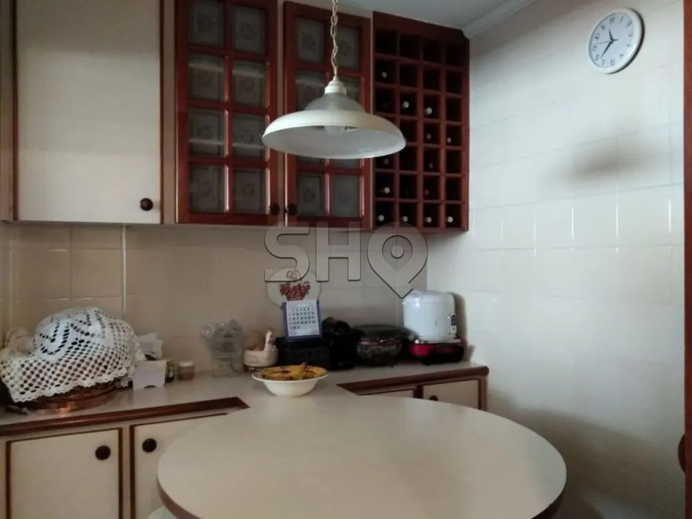 Apartamento, 4 quartos, 140 m² - Foto 4