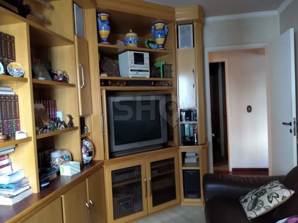 Apartamento, 4 quartos, 140 m² - Foto 5