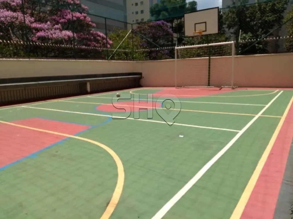 Apartamento, 4 quartos, 140 m² - Foto 2