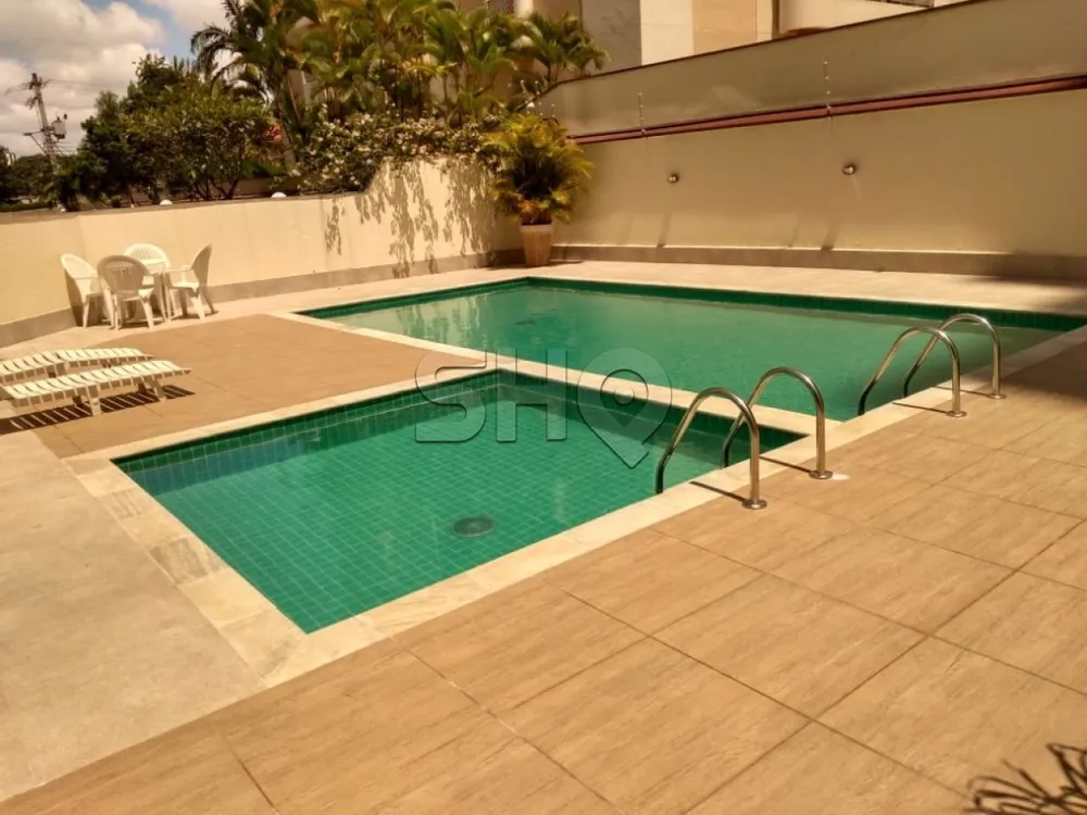 Apartamento, 4 quartos, 140 m² - Foto 11