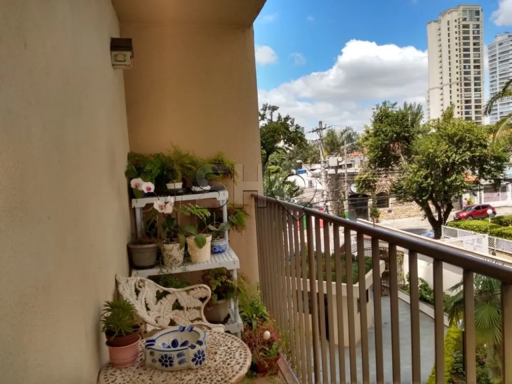 Apartamento, 4 quartos, 140 m² - Foto 3