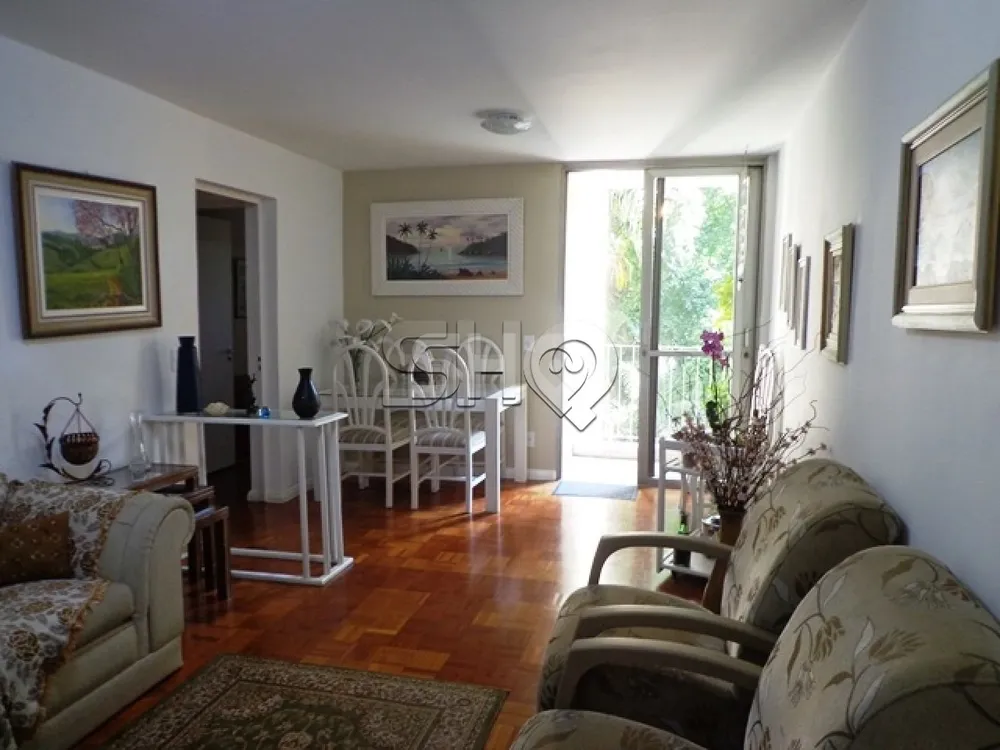 Apartamento, 2 quartos, 73 m² - Foto 1
