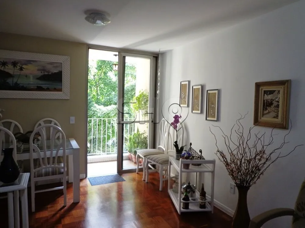 Apartamento, 2 quartos, 73 m² - Foto 1