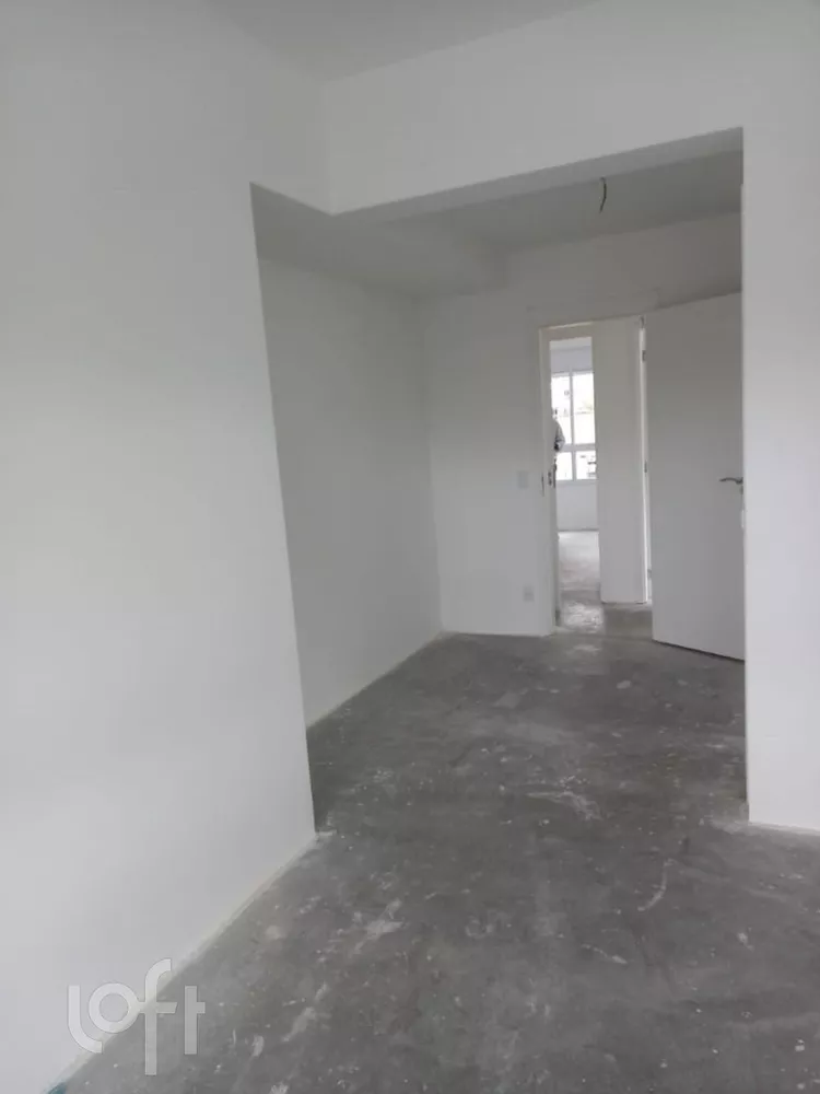 Apartamento à venda com 4 quartos, 163m² - Foto 2