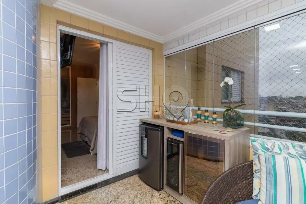 Apartamento, 3 quartos, 143 m² - Foto 1