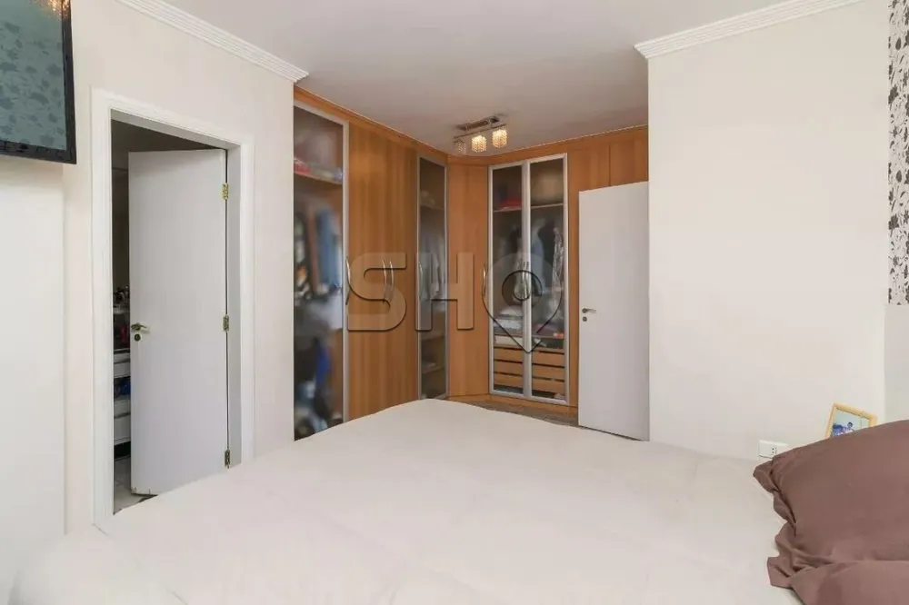 Apartamento, 3 quartos, 143 m² - Foto 3