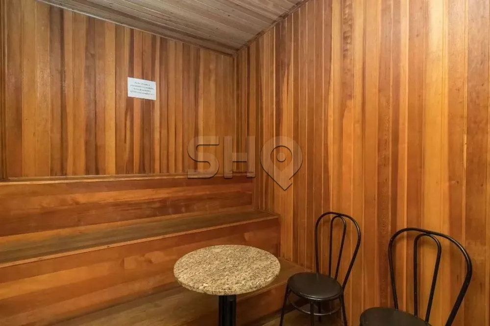 Apartamento, 3 quartos, 143 m² - Foto 4