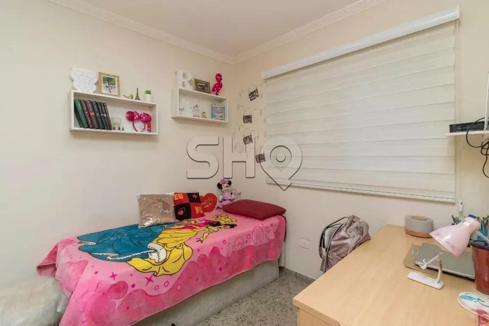 Apartamento, 3 quartos, 143 m² - Foto 4