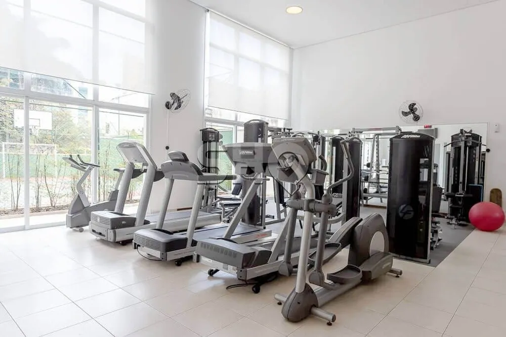 Apartamento, 4 quartos, 226 m² - Foto 9