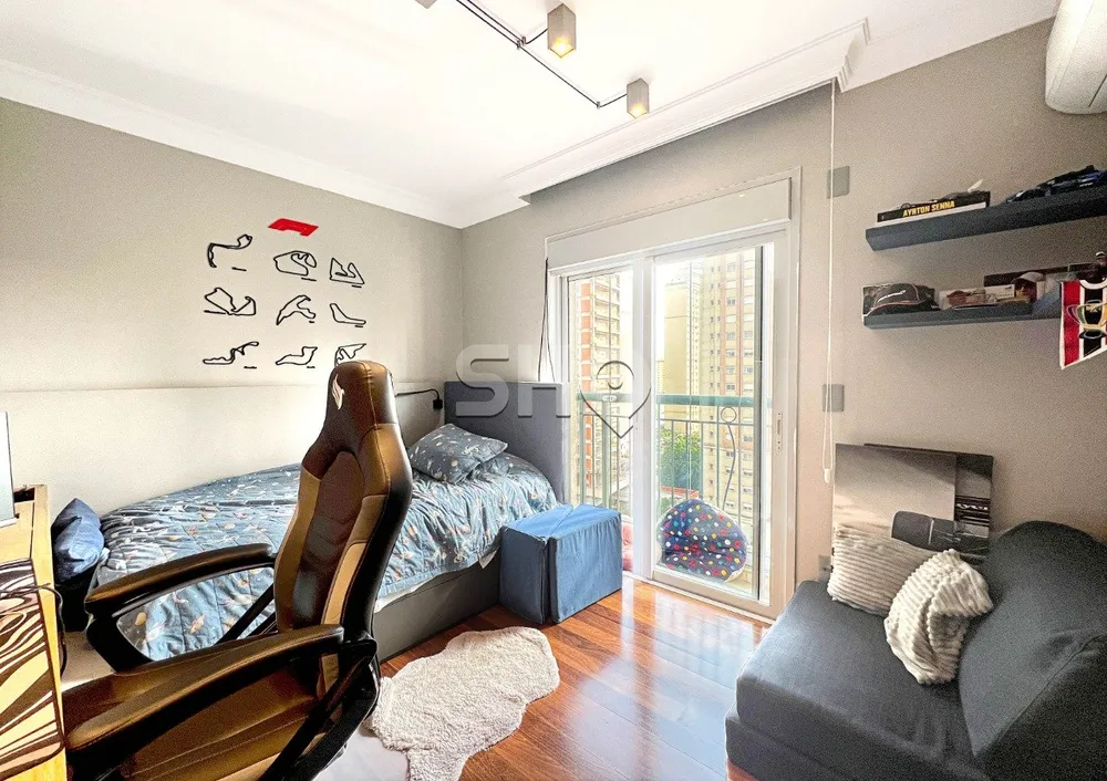 Apartamento, 4 quartos, 226 m² - Foto 7