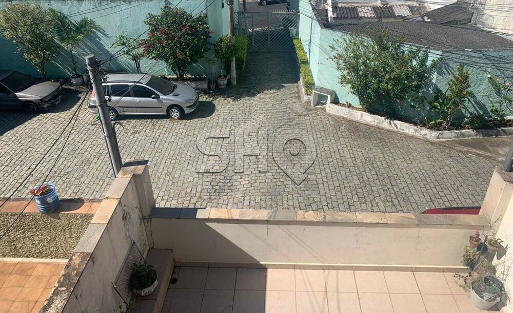 Casa, 4 quartos, 300 m² - Foto 1